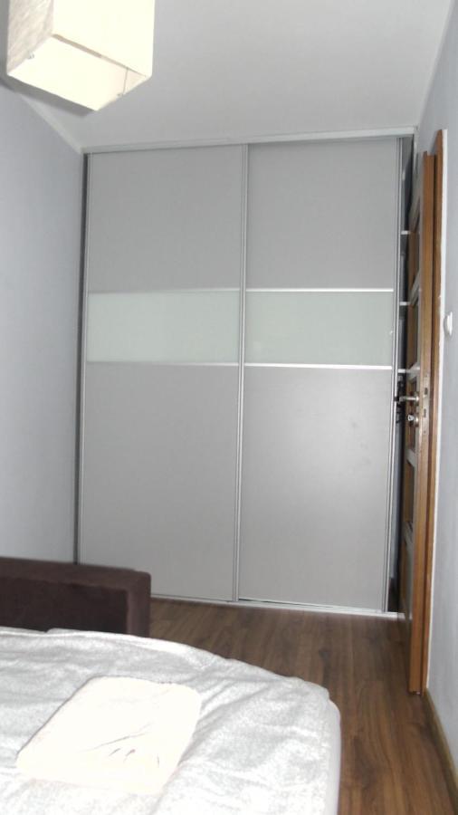 Apartament Aleksander Ciechocinek Exteriér fotografie