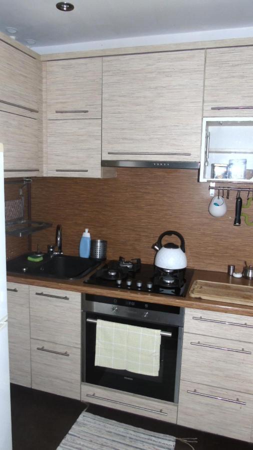 Apartament Aleksander Ciechocinek Exteriér fotografie